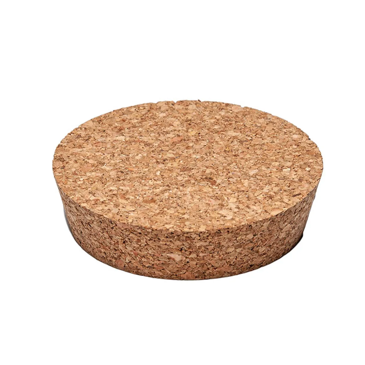 Jar Store Cork Lid | 12 Pack