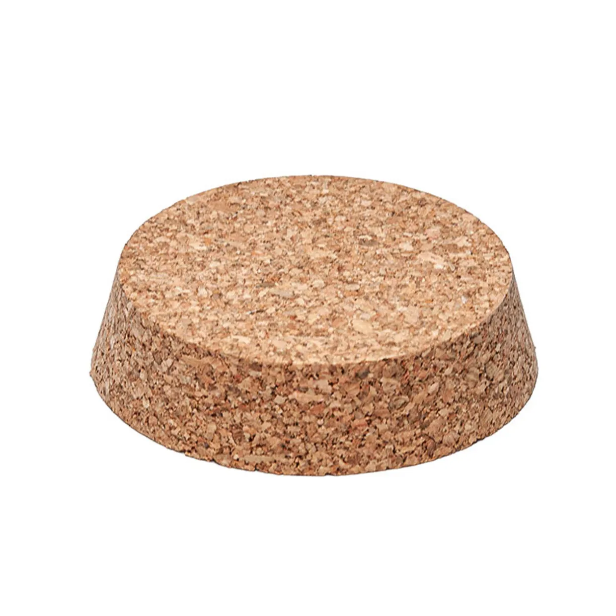 Jar Store Cork Lid | 12 Pack
