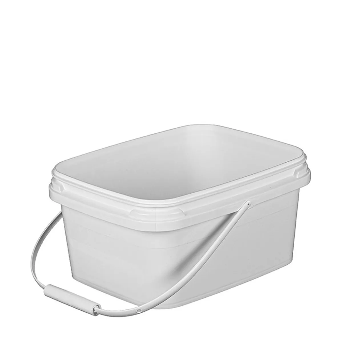 Jar Store 1 Gallon EZ STOR® Food Storage Container