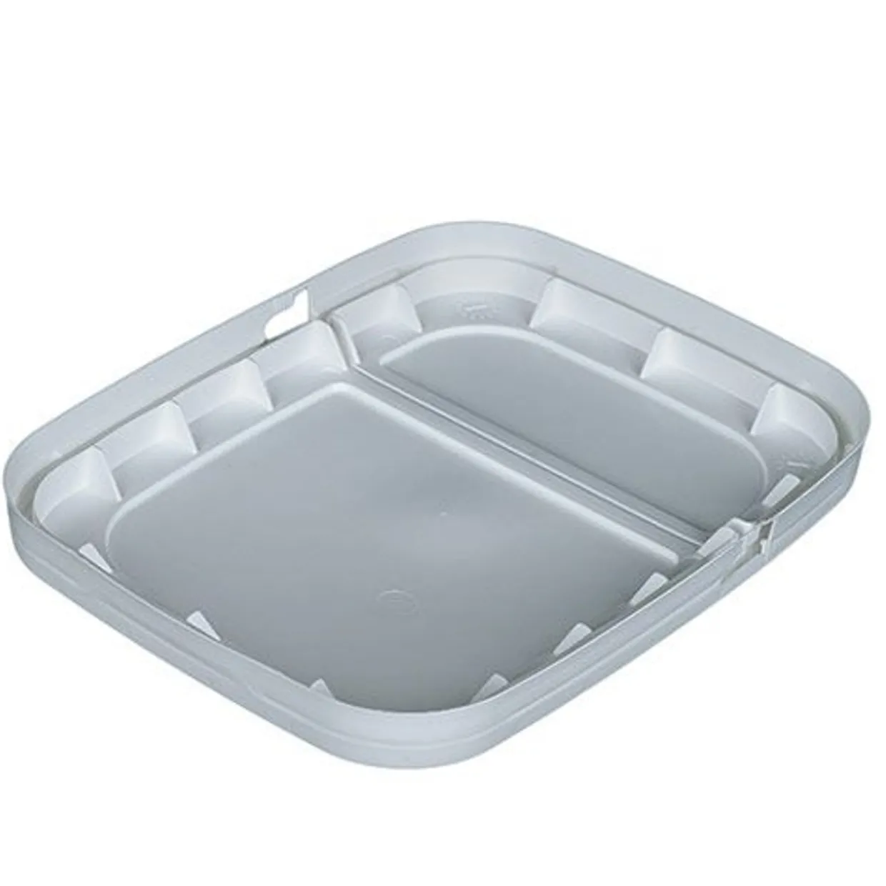 Jar Store 1 Gallon Food Storage Container Lid