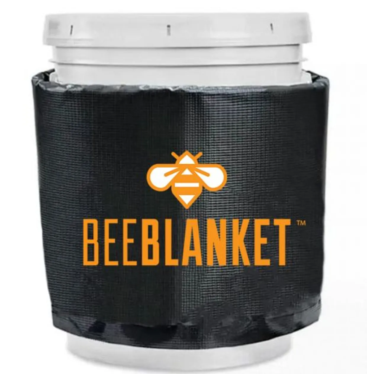 Jar Store Honey Heating Blanket for 5 Gallon Pails