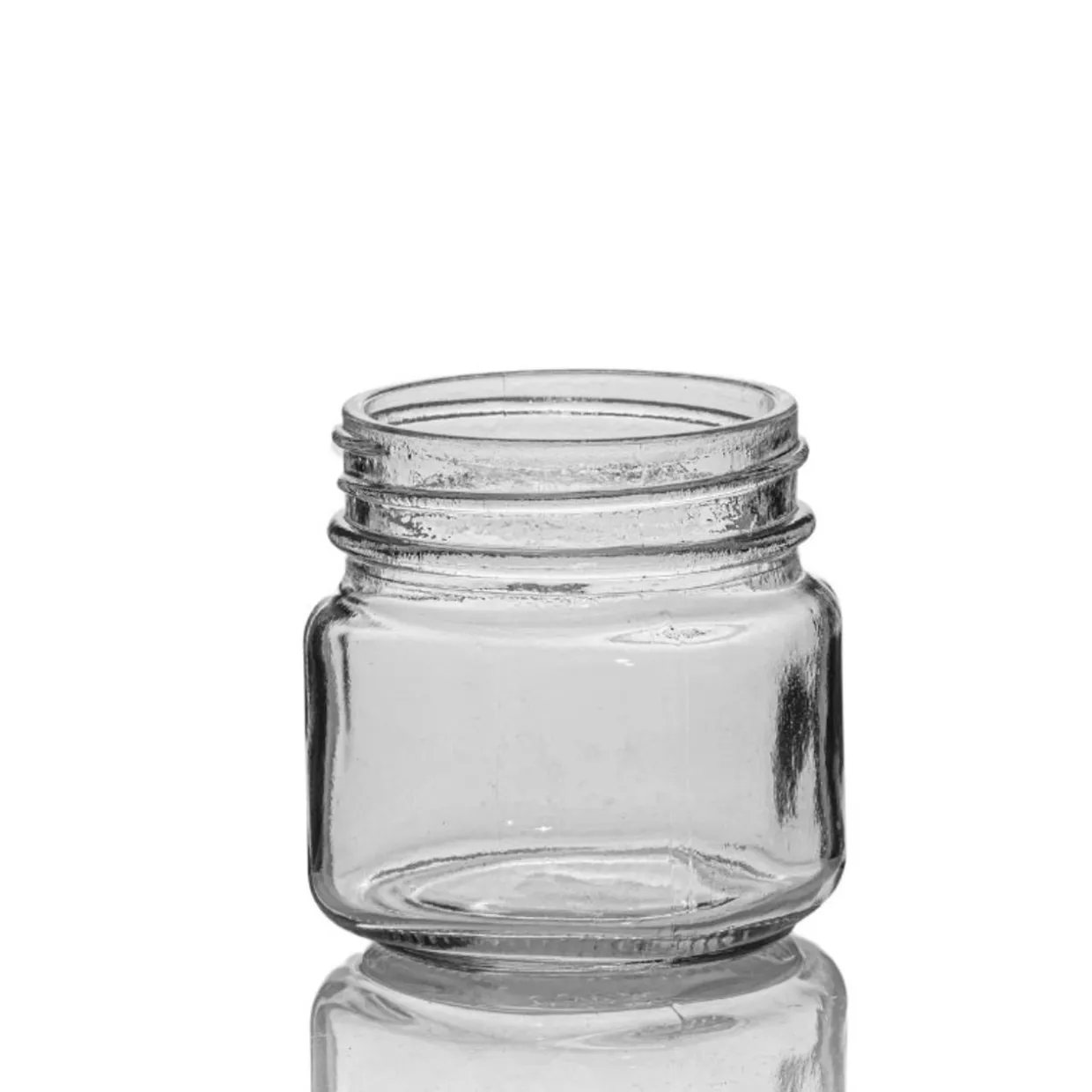 Jar Store 8 oz. Anchor Canning Jar | 12 Pack
