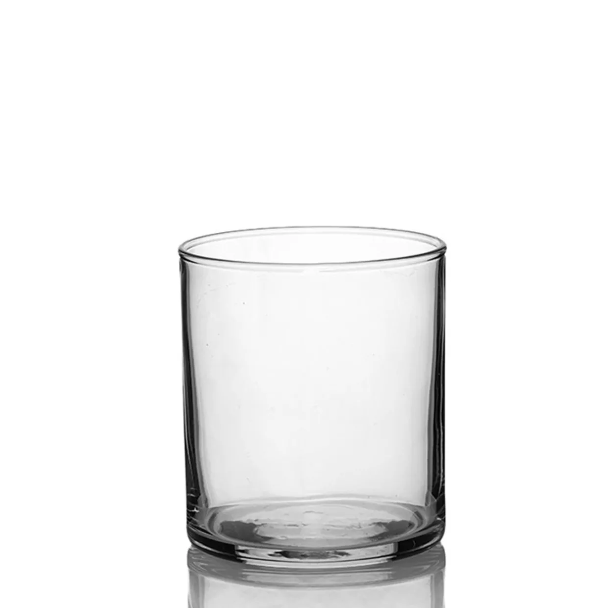 Jar Store 8 oz Anchor Madison Jar | 12 Pack