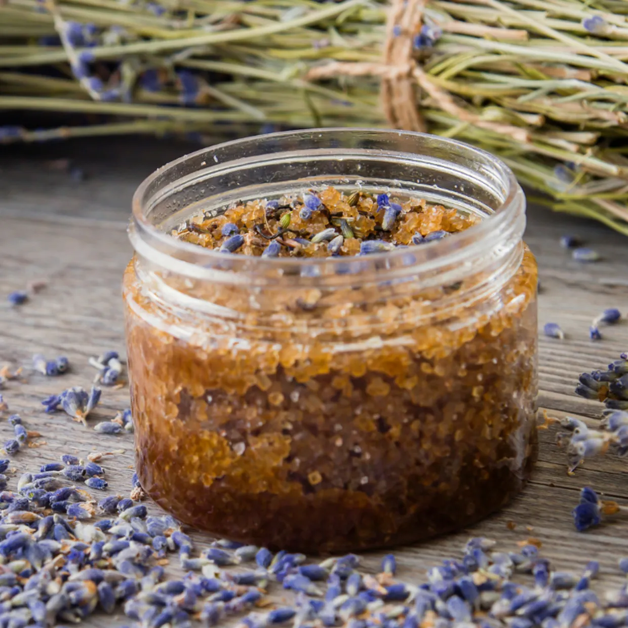 Jar Store 4 oz Clear PET Straight Sided Jar 58-400 | 36 Pack
