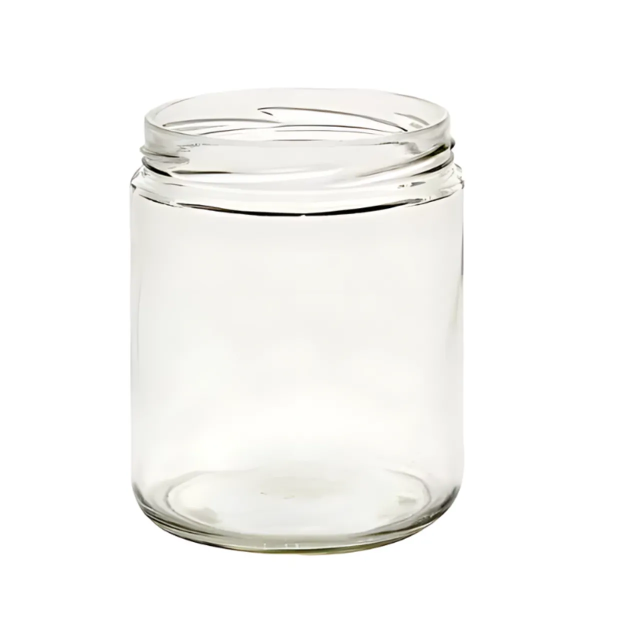 Jar Store 16 oz Salsa Jar | 12 Pack