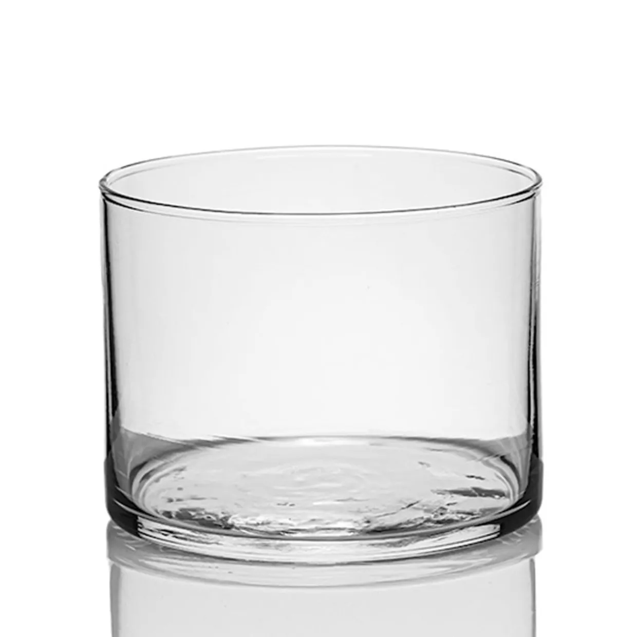 Jar Store 15 oz. Libbey Cylinder Jar | 12 Pack