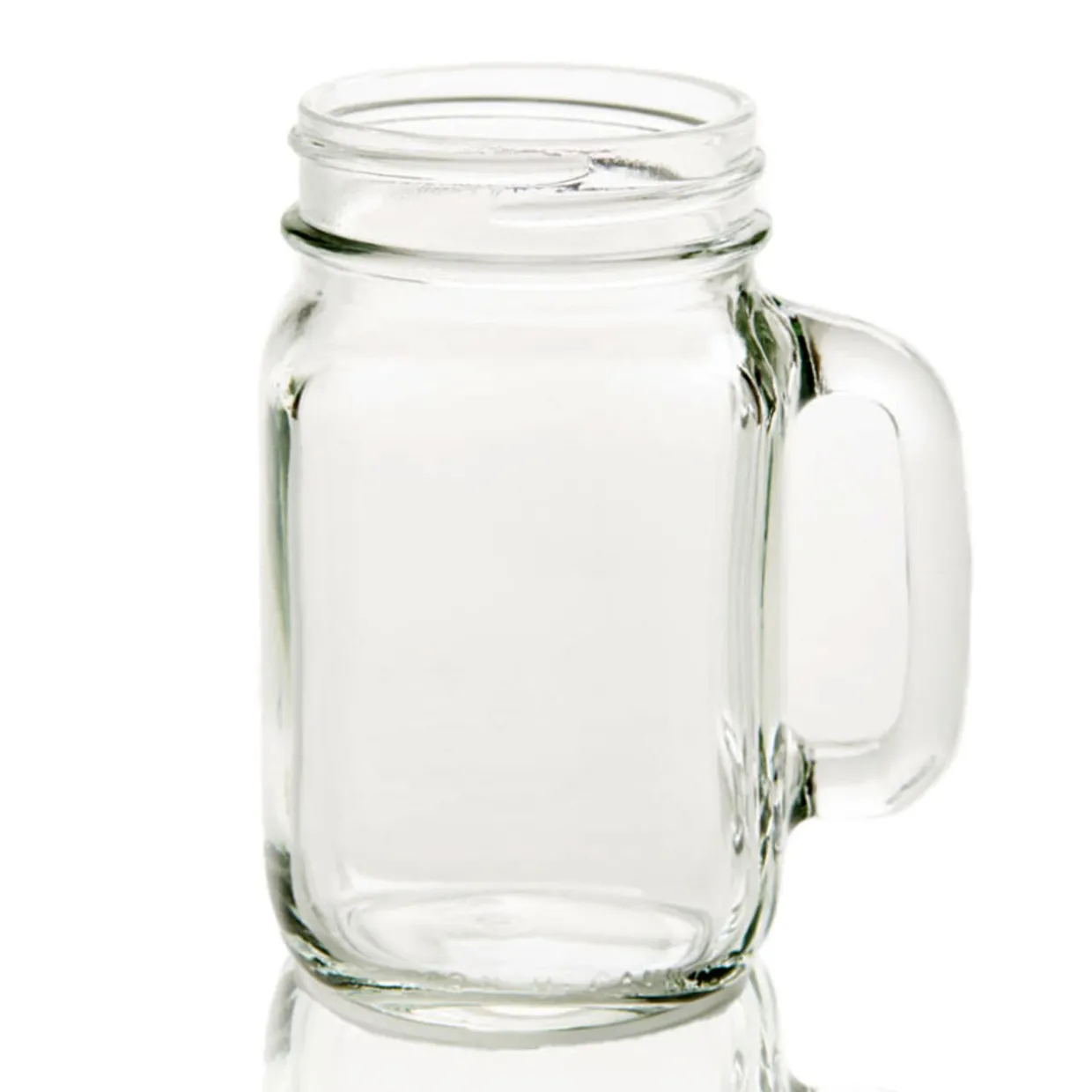 Jar Store 16.5 oz. Libbey Drinking Jar | 12 Pack