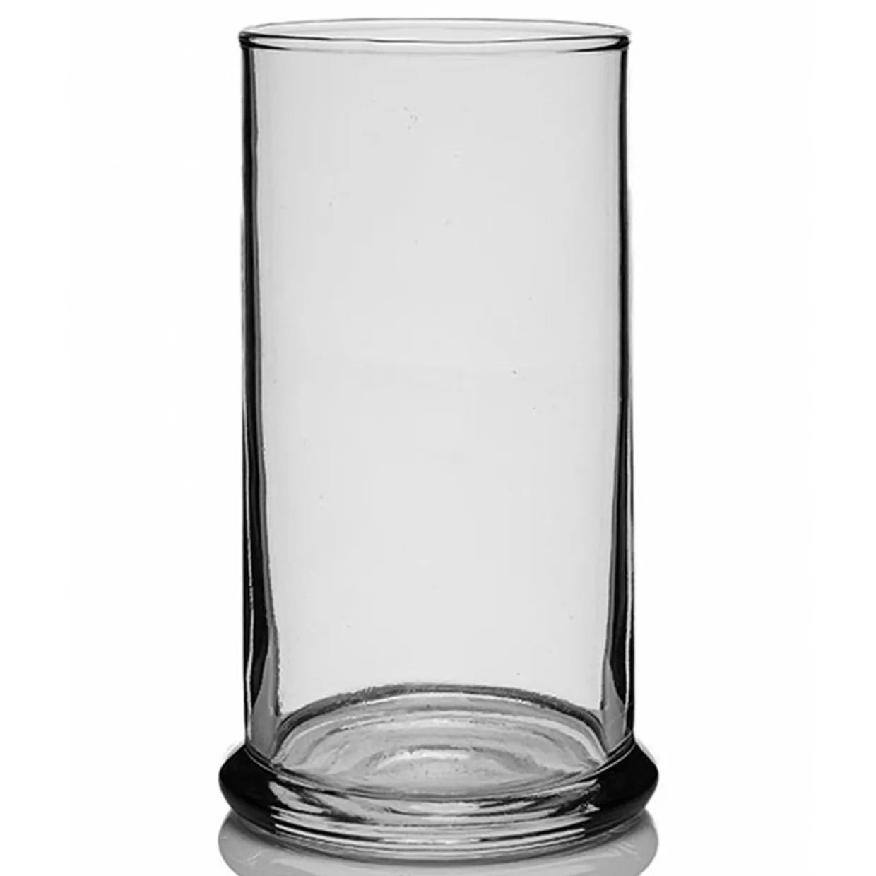 Jar Store 21 oz. Libbey Tall Status Jar | 12 Pack