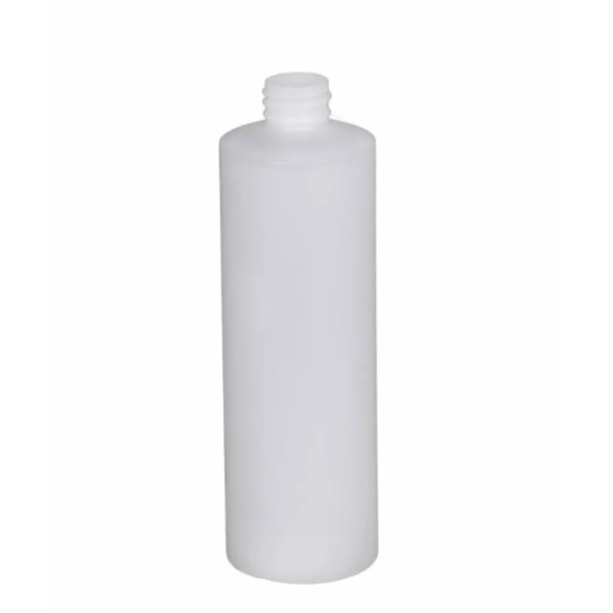 Jar Store 16 oz Polyethylene Bottle 28-410 | 12 Pack