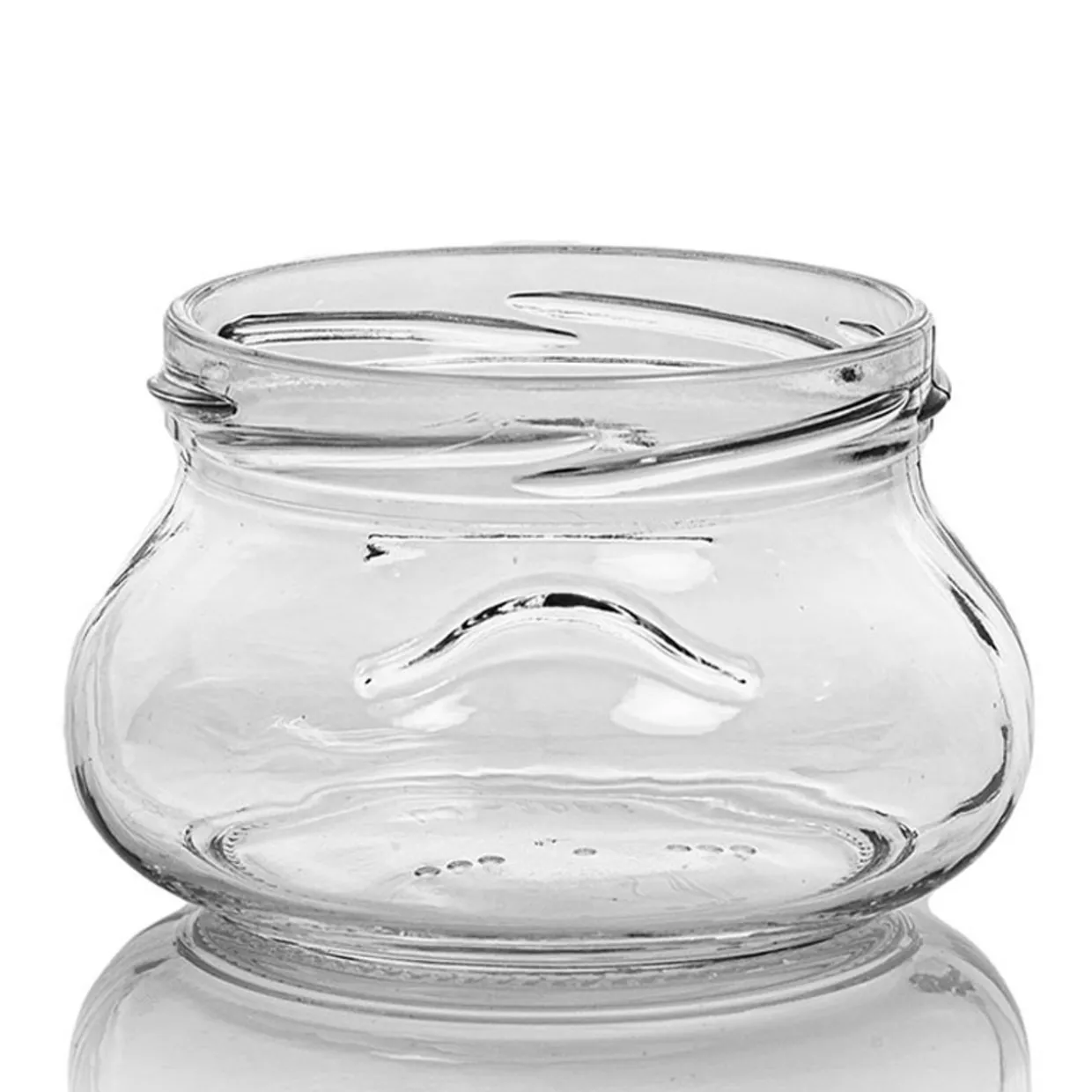 Jar Store 11 oz. Tureen Jar | 12 Pack