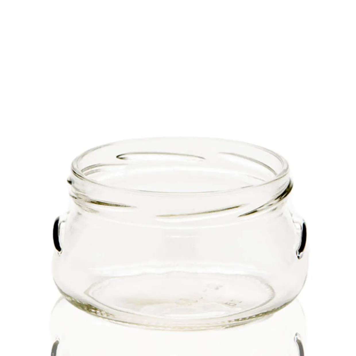 Jar Store 6.76 oz. Tureen Jar | 12 Pack