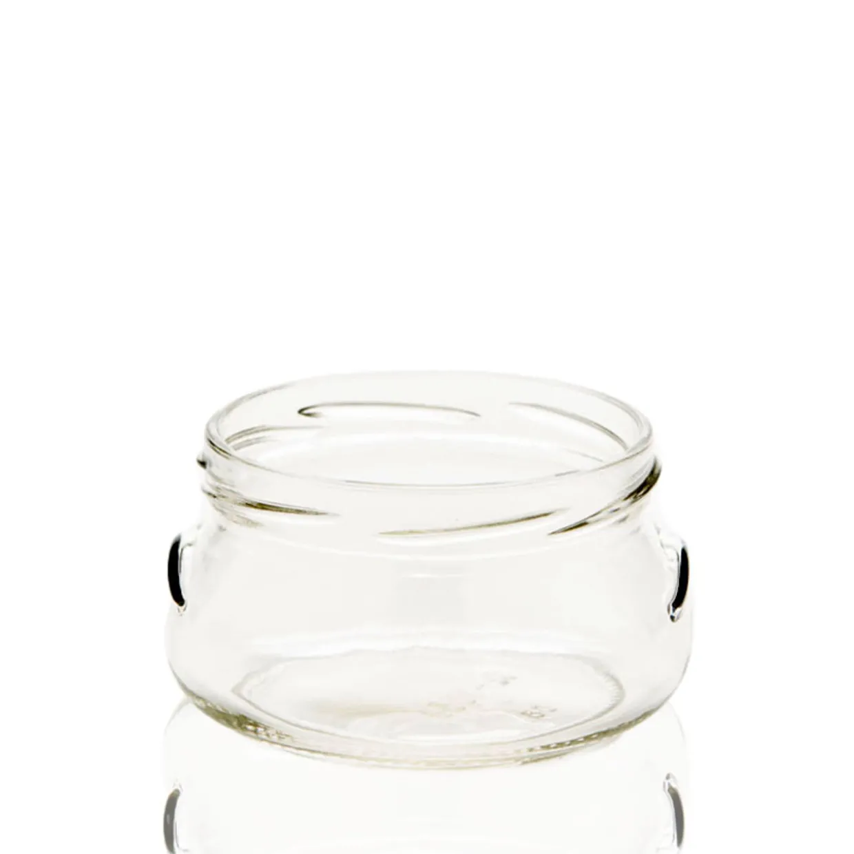Jar Store 3.3 oz. Tureen Jar | 12 Pack