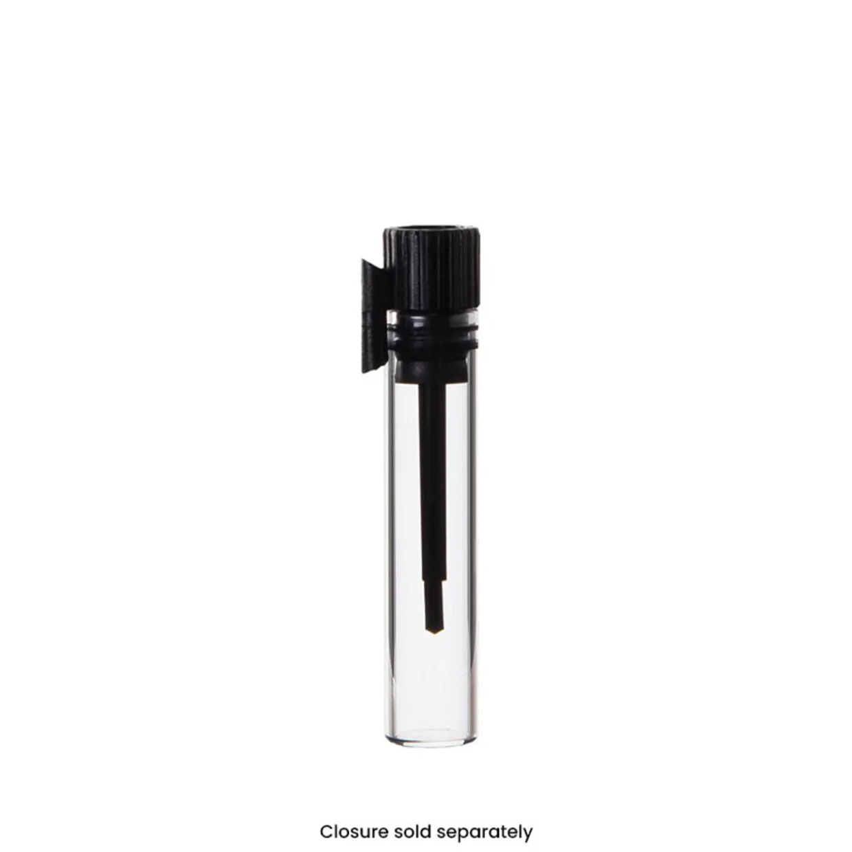 Jar Store Perfume Sampler Vial - 1/5 Dram | 100 Pack