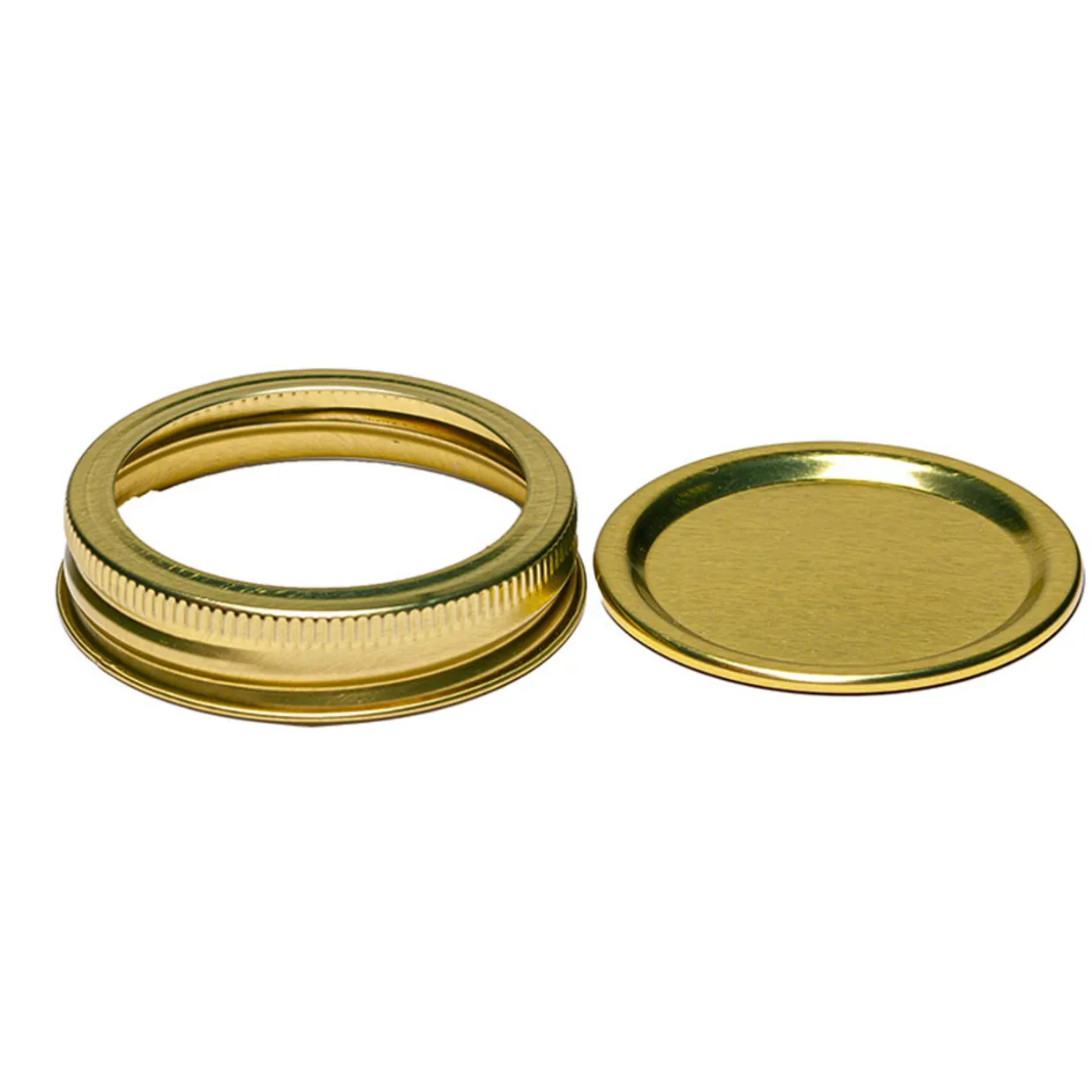 Jar Store 2-Piece Canning Lid | 12 Pack